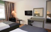 Туры в отель Duvan Hotell