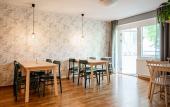 Туры в отель Duvan Hotell