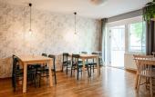 Туры в отель Duvan Hotell