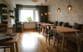 Туры в отель Duvan Hotell
