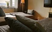Туры в отель Duvan Hotell