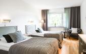 Туры в отель Duvan Hotell
