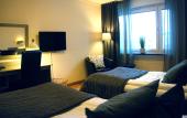 Туры в отель Duvan Hotell