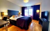 Туры в отель Duvan Hotell