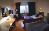 Туры в отель Duvan Hotell