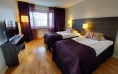 Туры в отель Duvan Hotell