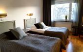 Туры в отель Duvan Hotell