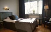 Туры в отель Duvan Hotell
