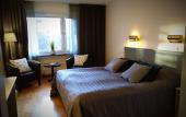 Туры в отель Duvan Hotell