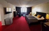 Туры в отель Duvan Hotell