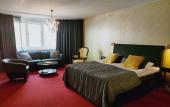 Туры в отель Duvan Hotell