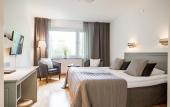 Туры в отель Duvan Hotell