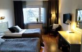 Туры в отель Duvan Hotell