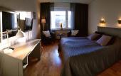 Туры в отель Duvan Hotell