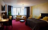 Туры в отель Duvan Hotell