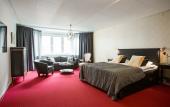 Туры в отель Duvan Hotell