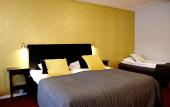 Туры в отель Duvan Hotell