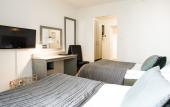 Туры в отель Duvan Hotell