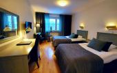Туры в отель Duvan Hotell