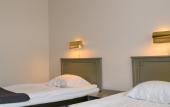 Туры в отель Duvan Hotell