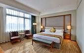 Туры в отель Longemont Rayfont Hotel Shenyang