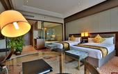 Туры в отель Longemont Rayfont Hotel Shenyang