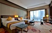 Туры в отель Longemont Rayfont Hotel Shenyang