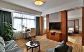 Туры в отель Longemont Rayfont Hotel Shenyang