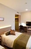 Туры в отель Ueda Tokyu Rei Hotel