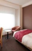 Туры в отель Ueda Tokyu Rei Hotel