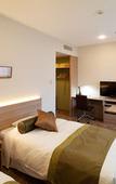 Туры в отель Ueda Tokyu Rei Hotel