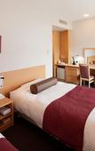Туры в отель Ueda Tokyu Rei Hotel