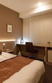 Туры в отель Ueda Tokyu Rei Hotel