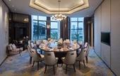 Туры в отель DoubleTree by Hilton Hotel Xiamen - Haicang