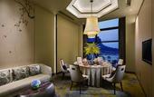 Туры в отель DoubleTree by Hilton Hotel Xiamen - Haicang