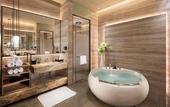 Туры в отель DoubleTree by Hilton Hotel Xiamen - Haicang