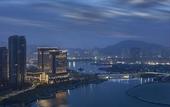 Туры в отель DoubleTree by Hilton Hotel Xiamen - Haicang