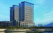 Туры в отель DoubleTree by Hilton Hotel Xiamen - Haicang