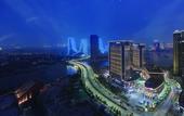 Туры в отель DoubleTree by Hilton Hotel Xiamen - Haicang