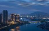 Туры в отель DoubleTree by Hilton Hotel Xiamen - Haicang