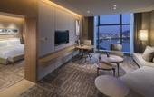 Туры в отель DoubleTree by Hilton Hotel Xiamen - Haicang