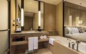 Туры в отель DoubleTree by Hilton Hotel Xiamen - Haicang