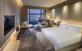 Туры в отель DoubleTree by Hilton Hotel Xiamen - Haicang