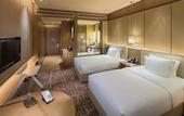 Туры в отель DoubleTree by Hilton Hotel Xiamen - Haicang
