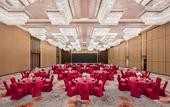 Туры в отель DoubleTree by Hilton Hotel Xiamen - Haicang