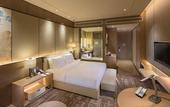 Туры в отель DoubleTree by Hilton Hotel Xiamen - Haicang