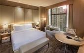 Туры в отель DoubleTree by Hilton Hotel Xiamen - Haicang