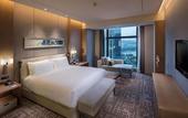 Туры в отель DoubleTree by Hilton Hotel Xiamen - Haicang