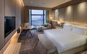 Туры в отель DoubleTree by Hilton Hotel Xiamen - Haicang