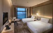 Туры в отель DoubleTree by Hilton Hotel Xiamen - Haicang